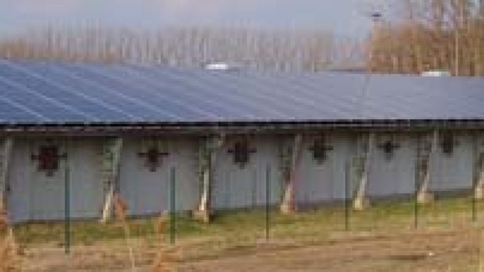 Fotovoltaická elektrárna v Opatově