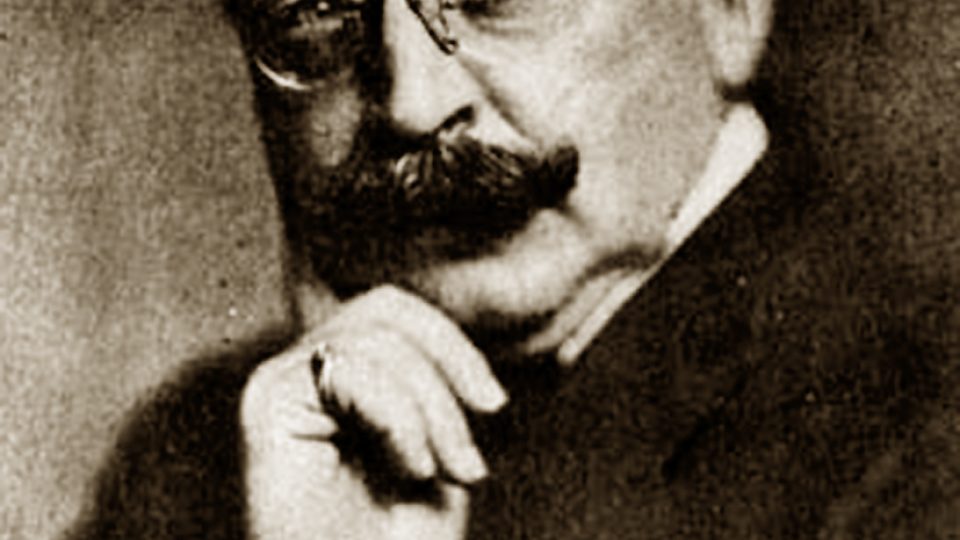 Klofáč Václav Jaroslav ( 21. 9. 1868 Německý, dnes Havlíčkův Brod, + 10. 7. 1942 Dobříkov) - český politik a novinář