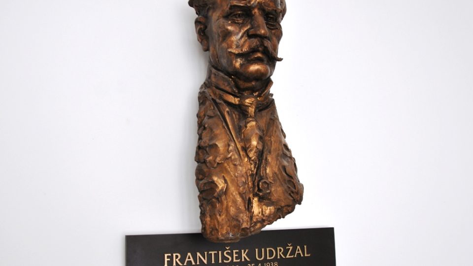 František Udržal