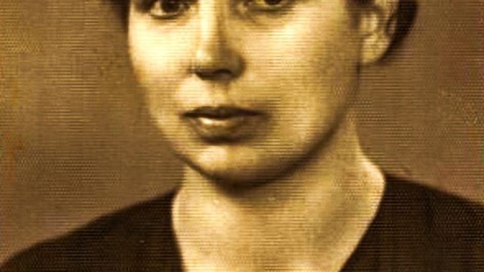 Marie Muszakova se narodila v roce 1899 ve Wyszaticích