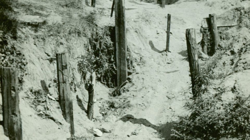 Pardubické popraviště bylo svědkem vraždy 194 občanů z Pardubicka, Královéhradecka a Kolínska. Právně byli v SRN rehabilitováni až v roce 2009.