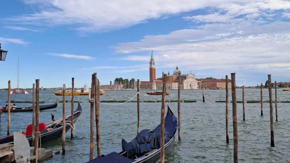 Město na kůlech | foto: archiv Jana Kunzeho Město na kůlech