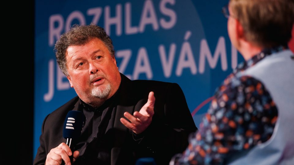 Lukáš Hurník | foto: Jiří Šeda Lukáš Hurník