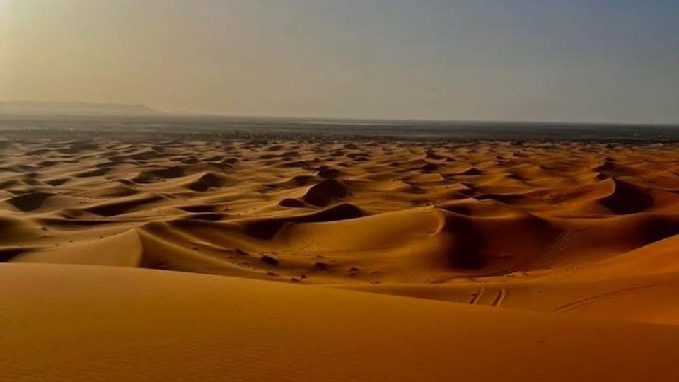 Sahara