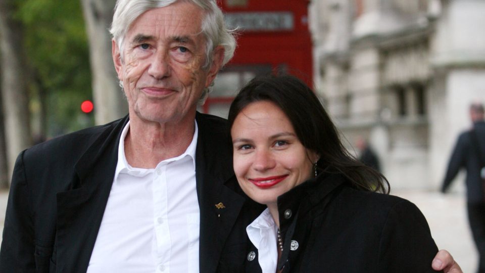 Eliška a Jan Kapličtí