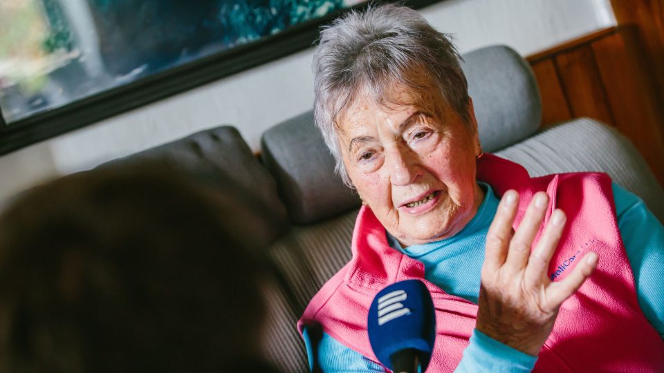 Stanislava Stehlíková