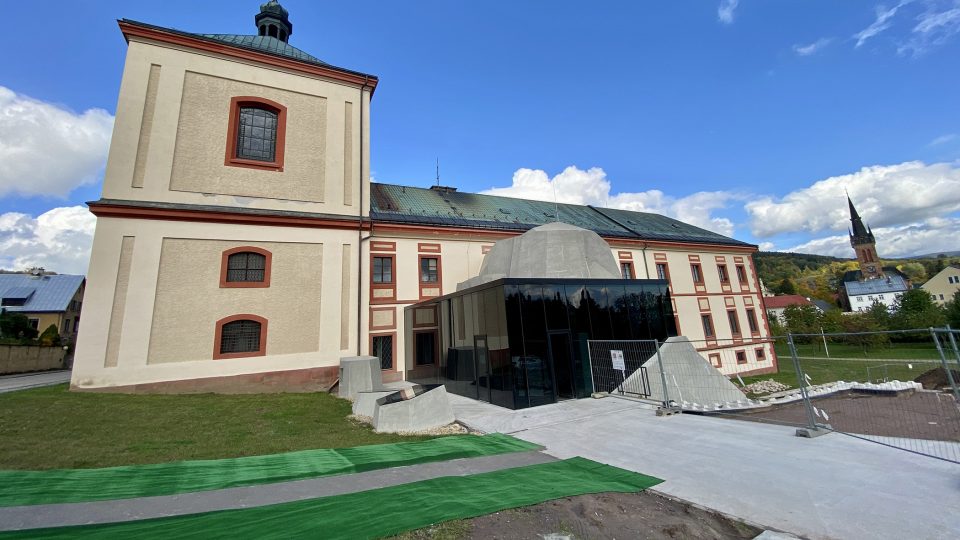 Muzeum Krkonoš