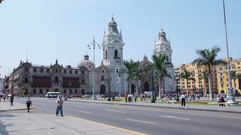 Miobamba Peru