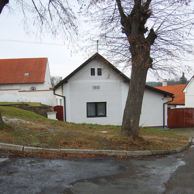 Kojice na Pardubicku | foto: Vlastík Novák