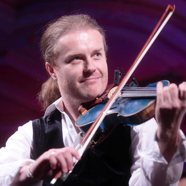 Pavel Šporcl | foto:  DOMINIK CENTRUM,  s.r.o.