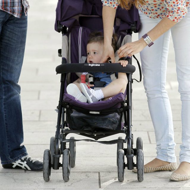 Rodina není samozřejmost | foto: Fotoservis Evropského parlamentu