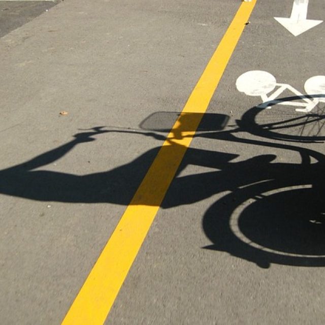 Cyklostezka do Žichlínku bude dlouhá 1025 metrů  (ilustrační foto) | foto: Fotobanka Pixabay