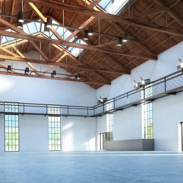 Plánovaná podoba areálu Perly v Ústí nad Orlicí  (ilustrační foto) | foto:  Ústí nad Orlicí