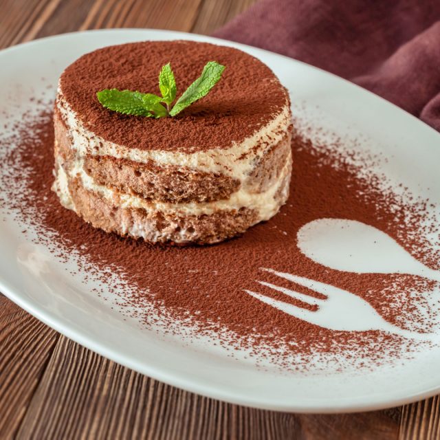 tiramisu | foto: Profimedia