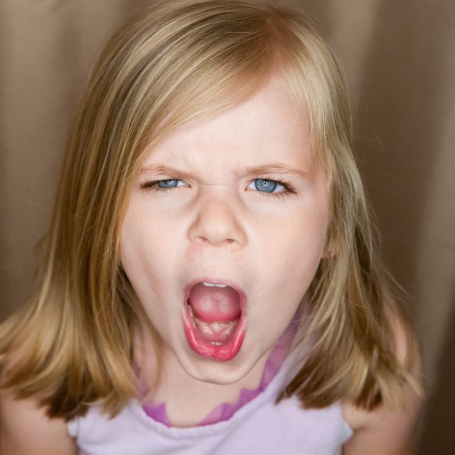 Proč se vztekáme? | foto: Shutterstock