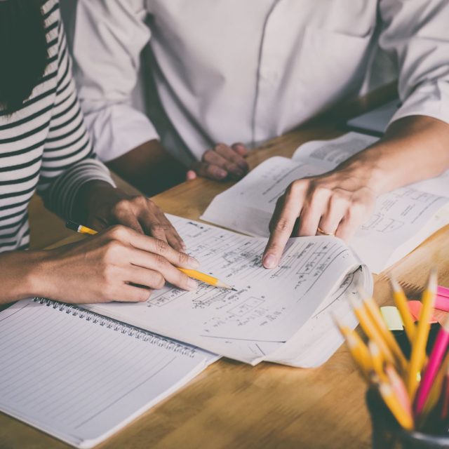 Doučování | foto: Shutterstock