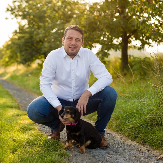 Martin Pučálka | foto: Martin Pučálka