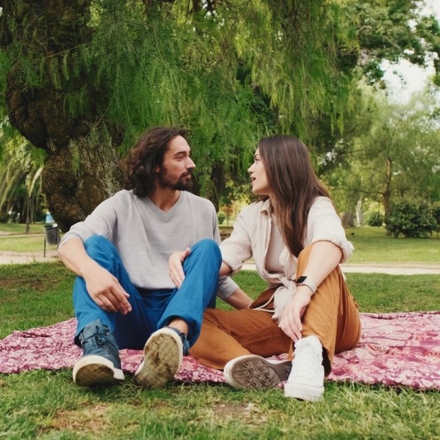 Kde pramení odpuštění? | foto: Shutterstock