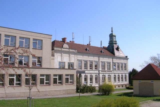Dolní Újezd  (ilustrační foto)