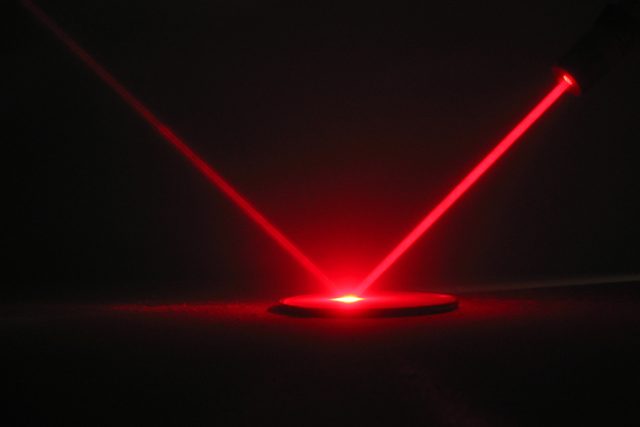 Laser a  radiofrekvenční ablace jsou v současné době nadužívané  (ilustr. obr.) | foto: Fotobanka stock.xchng