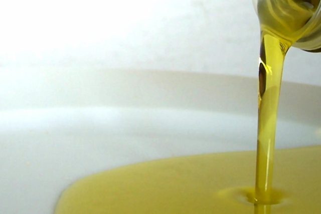 olivový olej | foto: Stock Exchange