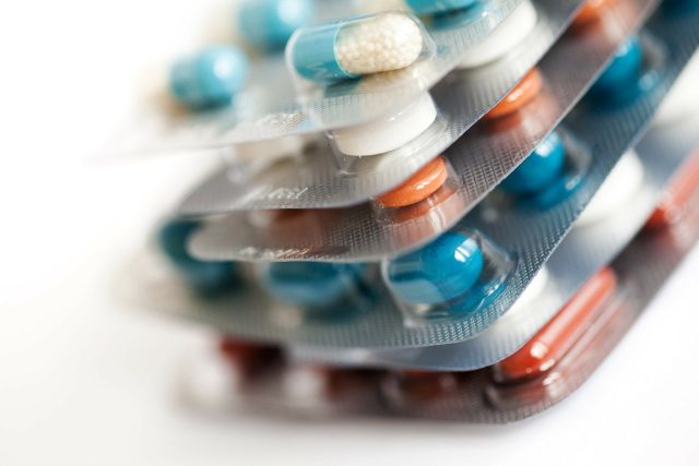 Nadměrným užíváním antibiotik si vybíjíme přirozenou mikroflóru | foto: Fotobanka Pixabay