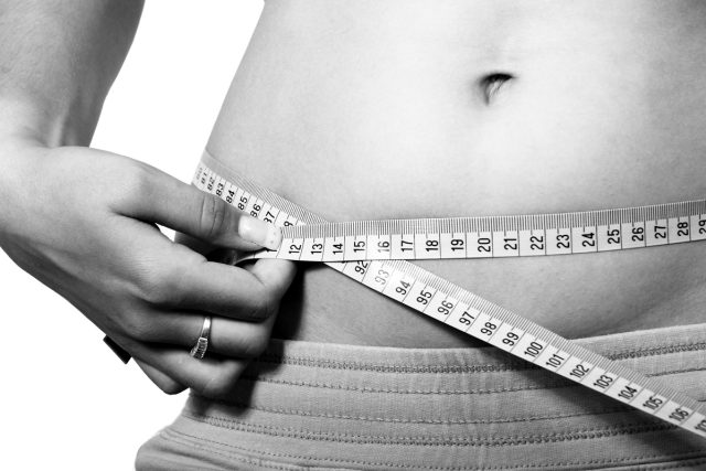 Přibíráte na váze? | foto: Fotobanka Pixabay