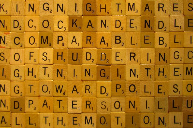 Někdo větví a někdo používá plevelná slova  (ilustrační foto) | foto: Fotobanka Pixabay