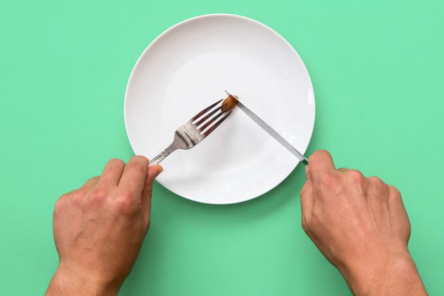 Důležité je u poruchy příjmu potravy co nejdříve vyhledat odbornou pomoc | foto:  Greatist
