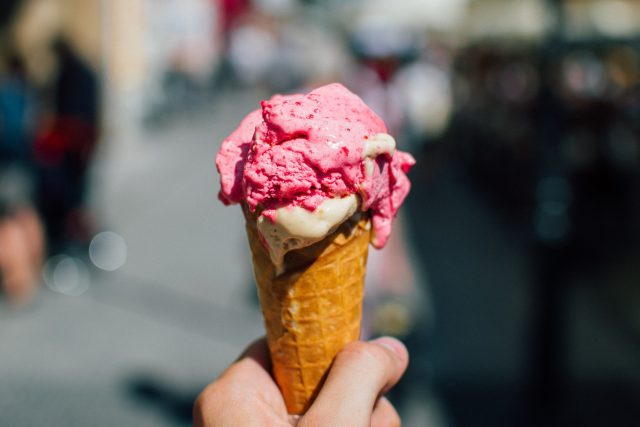 Podle čeho vybírat zmrzlinu? | foto: CC0 Public domain,  Fotobanka Pixabay