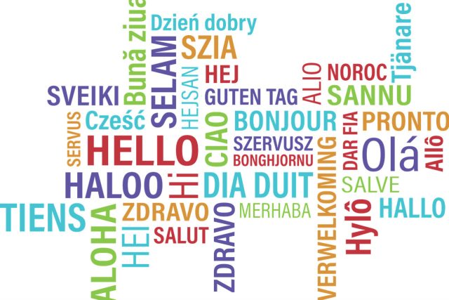 cizí jazyky | foto: Fotobanka Pixabay