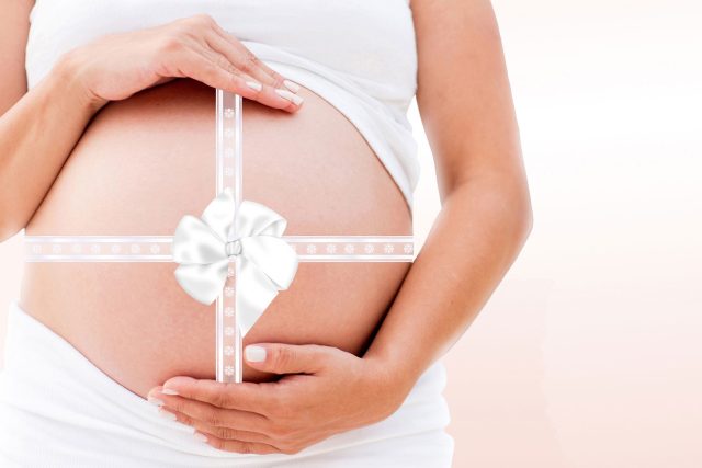 Těhotná žena,  ilustrační foto | foto:  pixabay.com