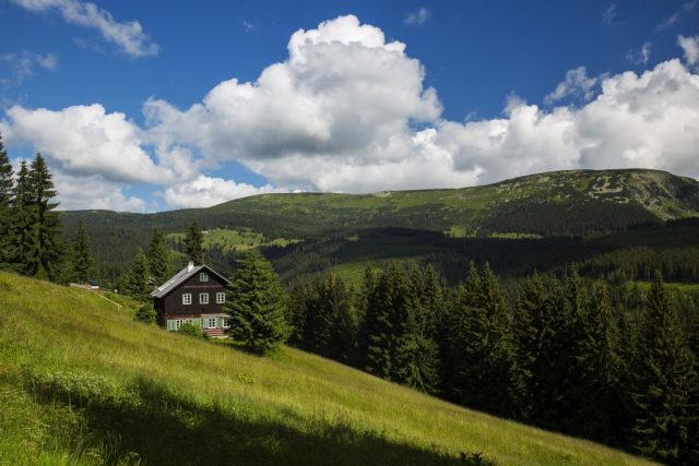 Národní parky mají nový zákon. Co to znamená pro Krkonoše? | foto: Kamila Antošová