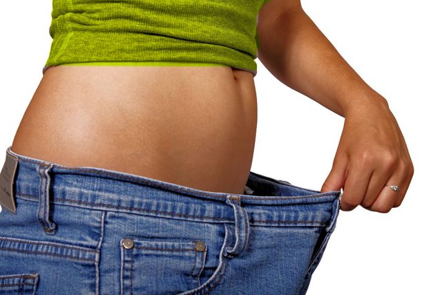 Liposukce modeluje problematické partie,  není náhradou za dietu | foto:  pixabay.com