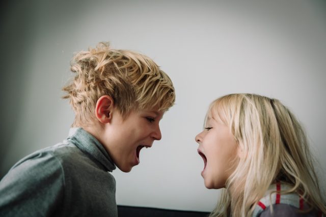 Jak upoutat pozornost,  abychom neuškodili svým hlasivkám? | foto: Profimedia