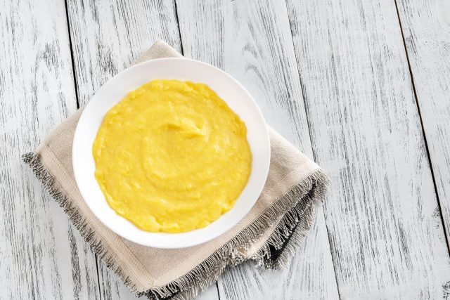 polenta | foto: Profimedia
