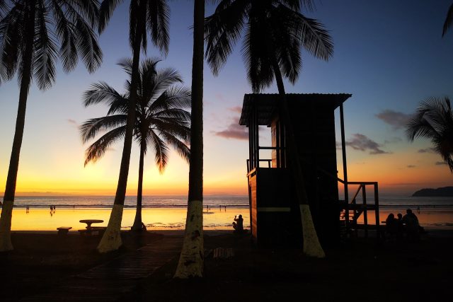 Kristýna Tronečková hledá po světě štěstí | foto: Kristýna Tronečková