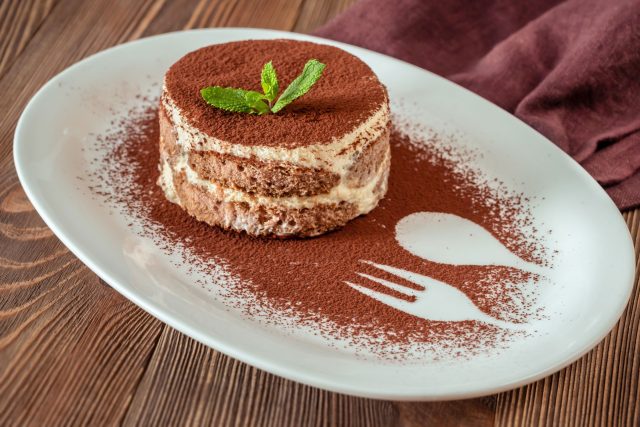 tiramisu | foto: Profimedia