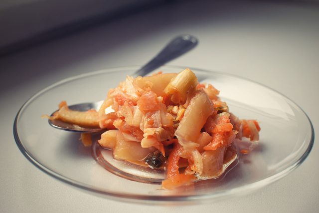Kimchi je korejský zázrak,  který posiluje imunitu,  tvrdí Štěpán Hodač | foto: Jiřina Šmídová,  Český rozhlas