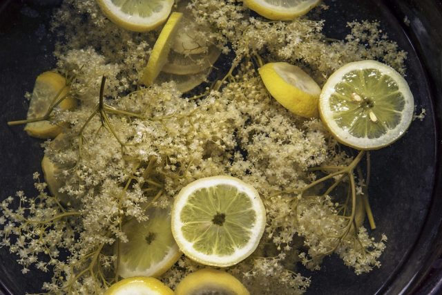 Bezinková limonáda | foto: Pixabay
