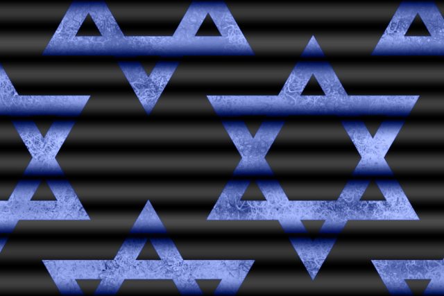 Antisemitismus je v Evropě na vzestupu | foto:  chenspec,  Pixabay,  Licence Pixabay