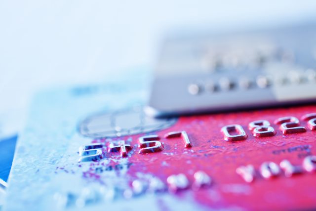 Kreditní karty | foto: Profimedia
